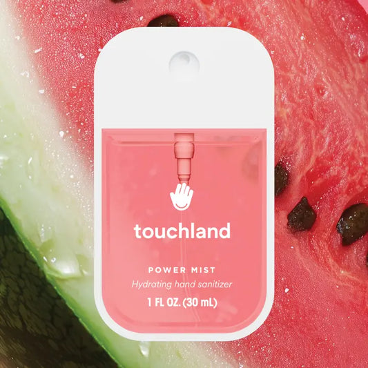 Wild Watermelon Hand Sanitizer Mist