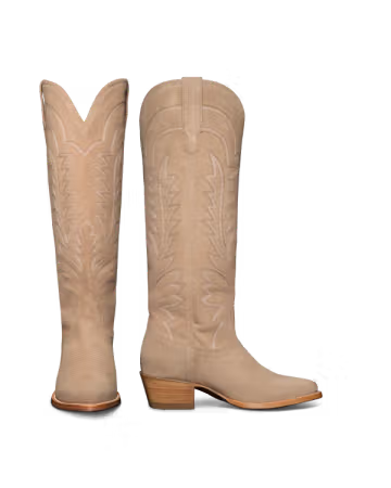 Tecovas women’s cowboy boots