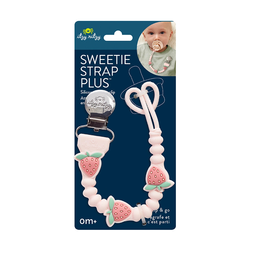 Sweetie Strap Plus Strawberry