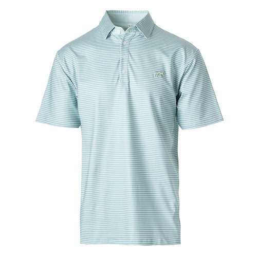 Fieldstone Men's Signature Performance Polo