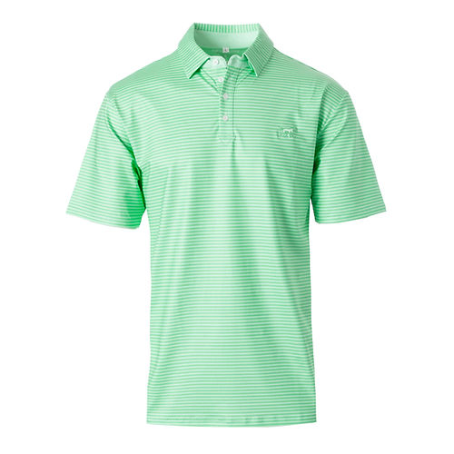 Fieldstone Men's Signature Performance Polo