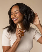 Caramel Cream Hair and Body Perfume Mist