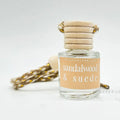 Car Oil Freshie Diffuser -Multiple Scents