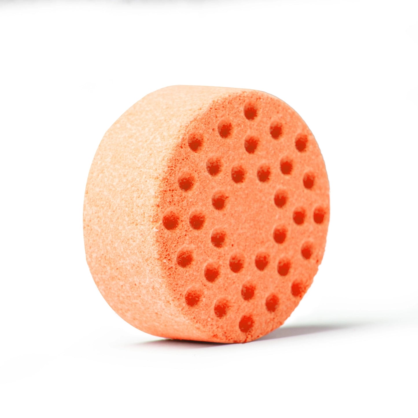 Tangerine Aromarama™ Shower Steamer