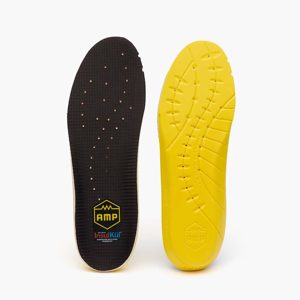 Georgia Boot AMP Insole with InsulKul