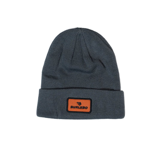 Burlebo Charcoal Beanie