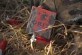Goat Milk Bar Soap -4 Scents