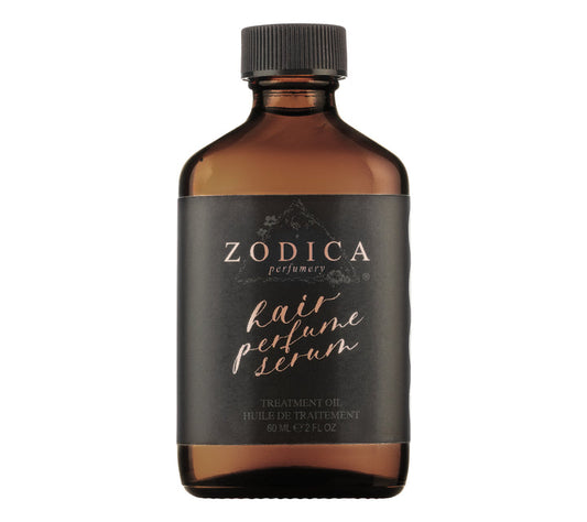 Virgo Zodiac Hair Perfume Serum