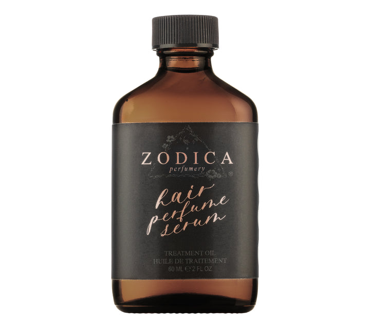 Pisces Zodiac Hair Perfume Serum