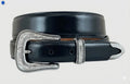 Roper Men's Western Leather Belt
