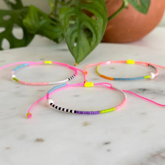 CK Sunrise Bracelet -3 Colors