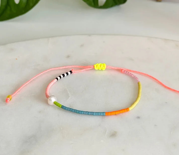 CK Sunrise Bracelet