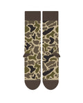 Local Boy men's dress socks, shown in one of several available colors