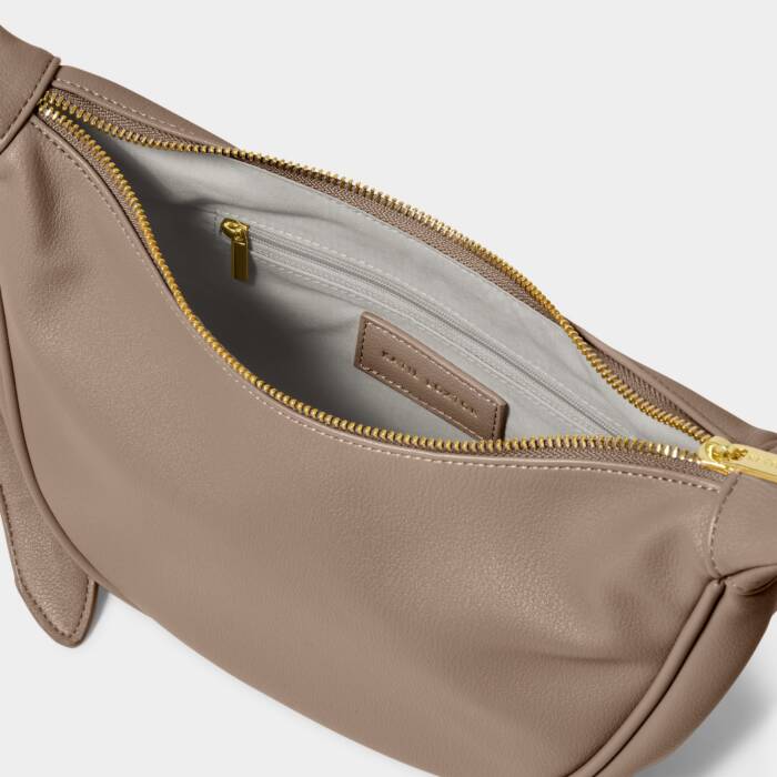 Harley Large Mocha Sling Bag