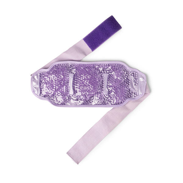 Lemon Lavender Ice & Easy Hot & Cold Body Wrap - 3 Colors