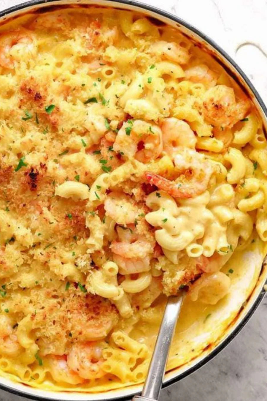Cajun Mac And Cheese Meal Packet