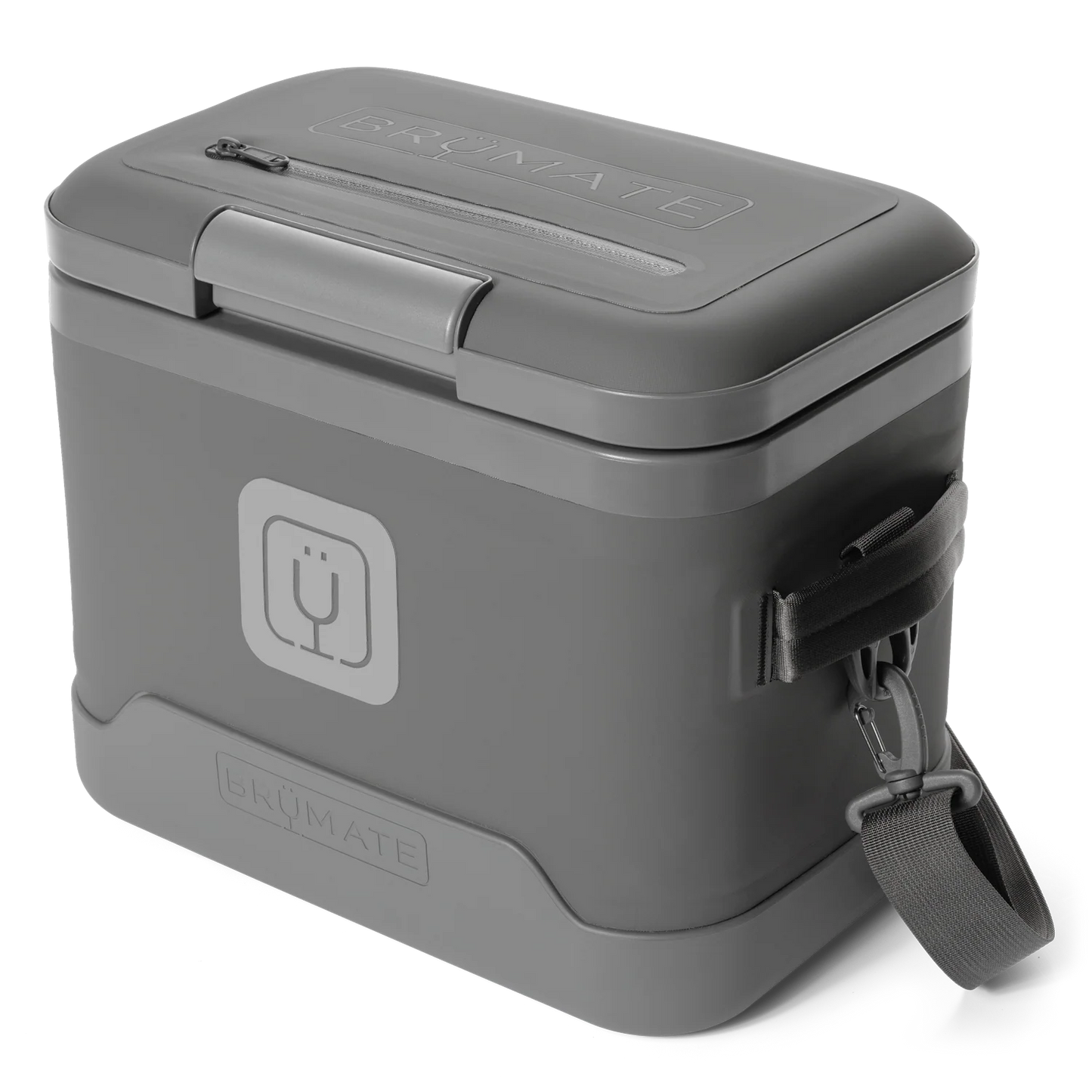 MagPack 12-Can Shoulder Sling Soft Cooler -2 Colors