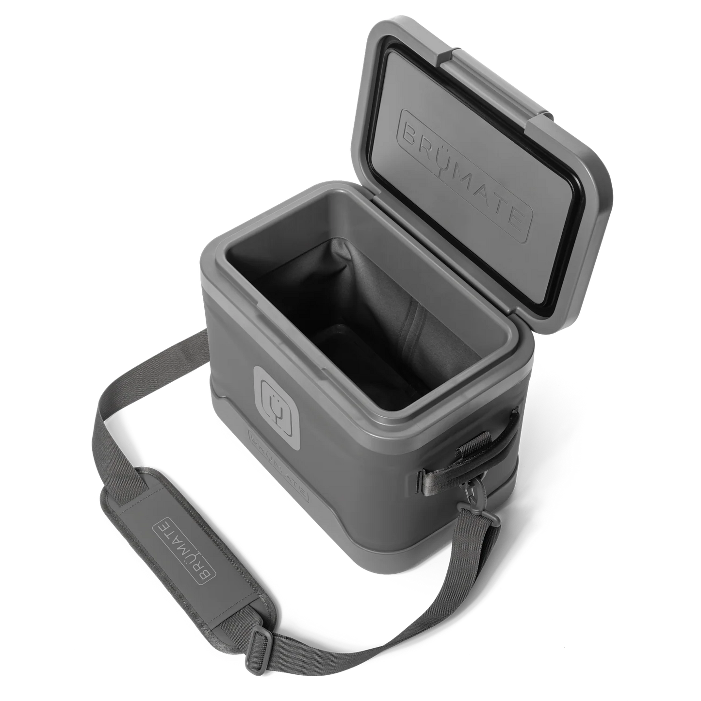 MagPack 12-Can Shoulder Sling Soft Cooler -2 Colors