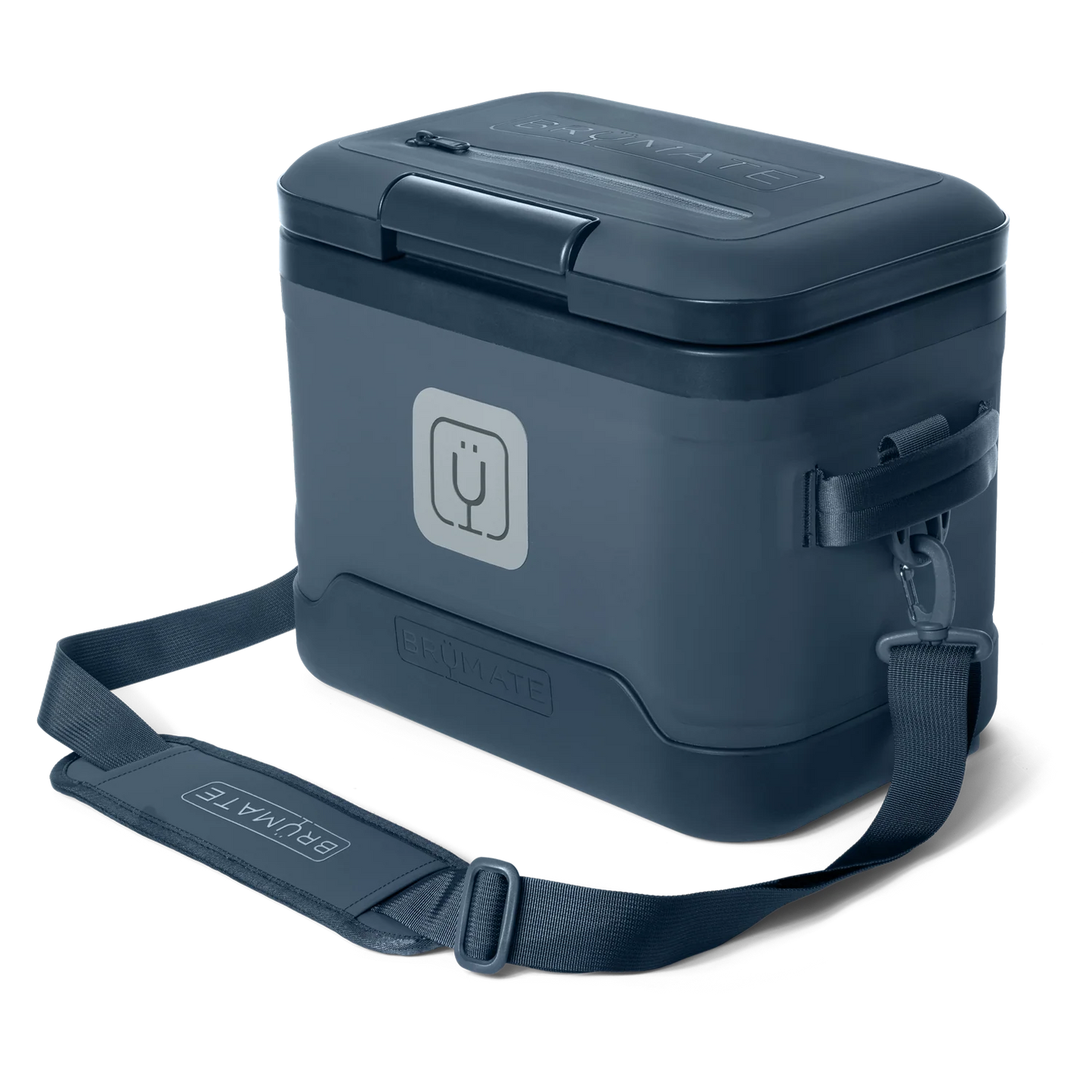 MagPack 12-Can Shoulder Sling Soft Cooler -2 Colors