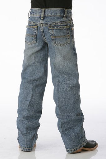 Cinch Little Boys White Label Jeans- Regular