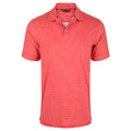 Drake Men's Performance Chalk Striped Polo Shirt