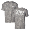Old Row Outdoors Flocked Up Camo Pocket Tee