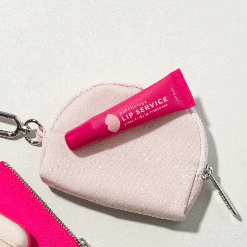 Nourishing Lip Gloss-to-Balm