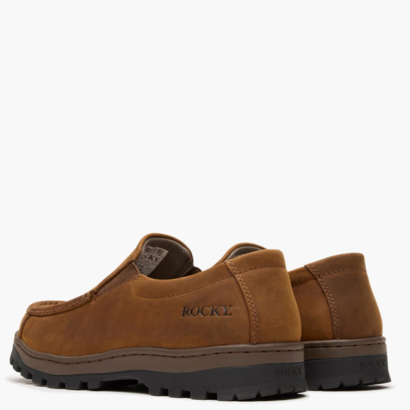 Rocky Dry-Strike SRX Composite Toe Work Shoe