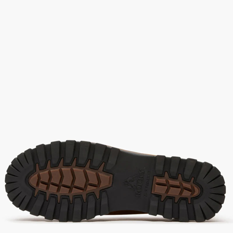 Rocky Dry-Strike SRX Composite Toe Work Shoe