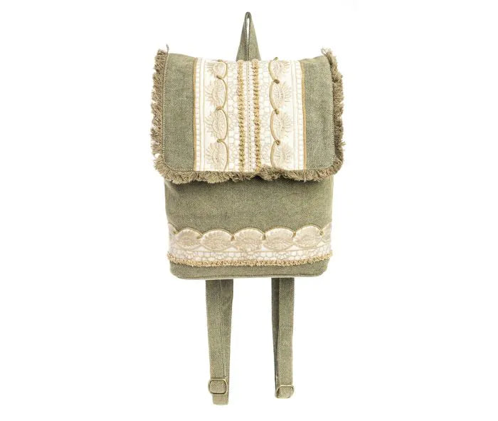 Desert Sage Dreams Backpack Bag