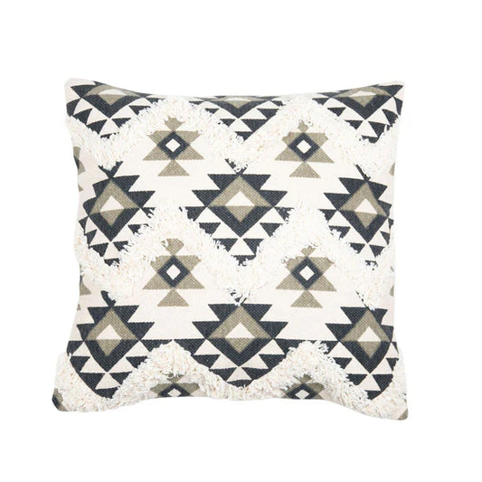 Equilateral Cushion Cover