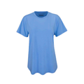 Ensley Activewear Solid Tee