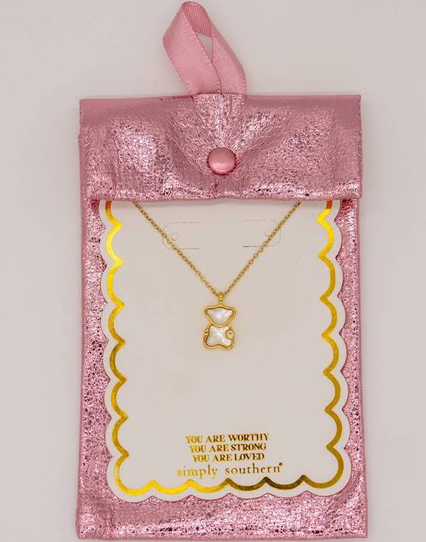 Simply Southern Everyday Necklace - 14 Styles