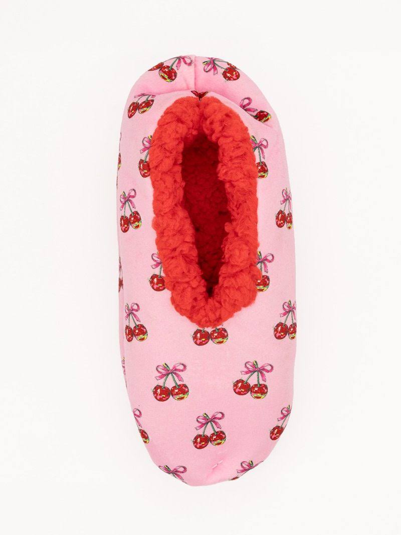 Simply Souther Simply Soft Slippers - 4 Colors