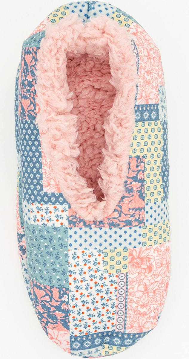 Simply Souther Simply Soft Slippers - 4 Colors