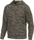 Local Boy Youth Hilltop Camo Hoodie | Multiple Colors