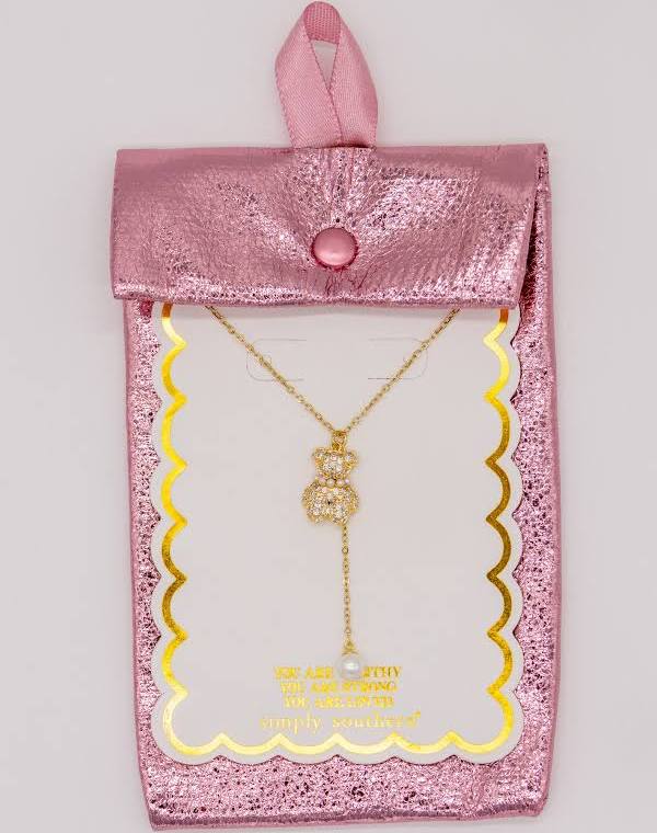 Simply Southern Everyday Necklace - 14 Styles