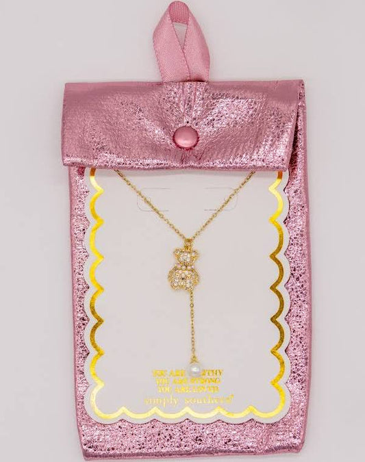 Simply Southern Everyday Necklace - 14 Styles