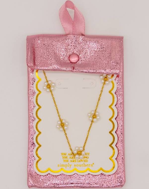 Simply Southern Everyday Necklace - 14 Styles
