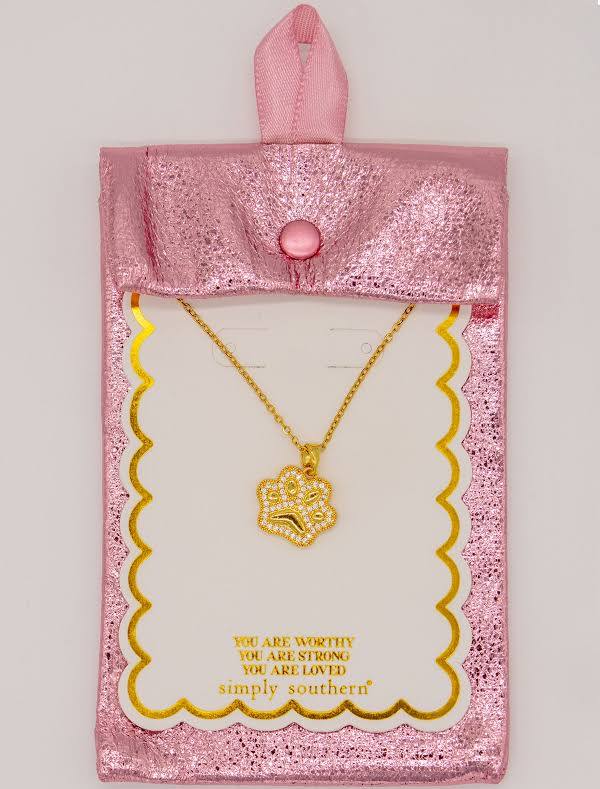 Simply Southern Everyday Necklace - 14 Styles