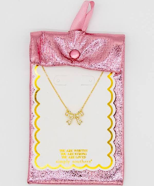 Simply Southern Everyday Necklace - 14 Styles