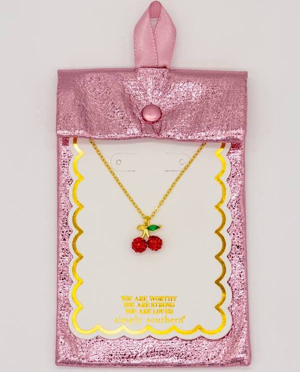 Simply Southern Everyday Necklace - 14 Styles