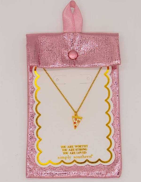 Simply Southern Everyday Necklace - 14 Styles