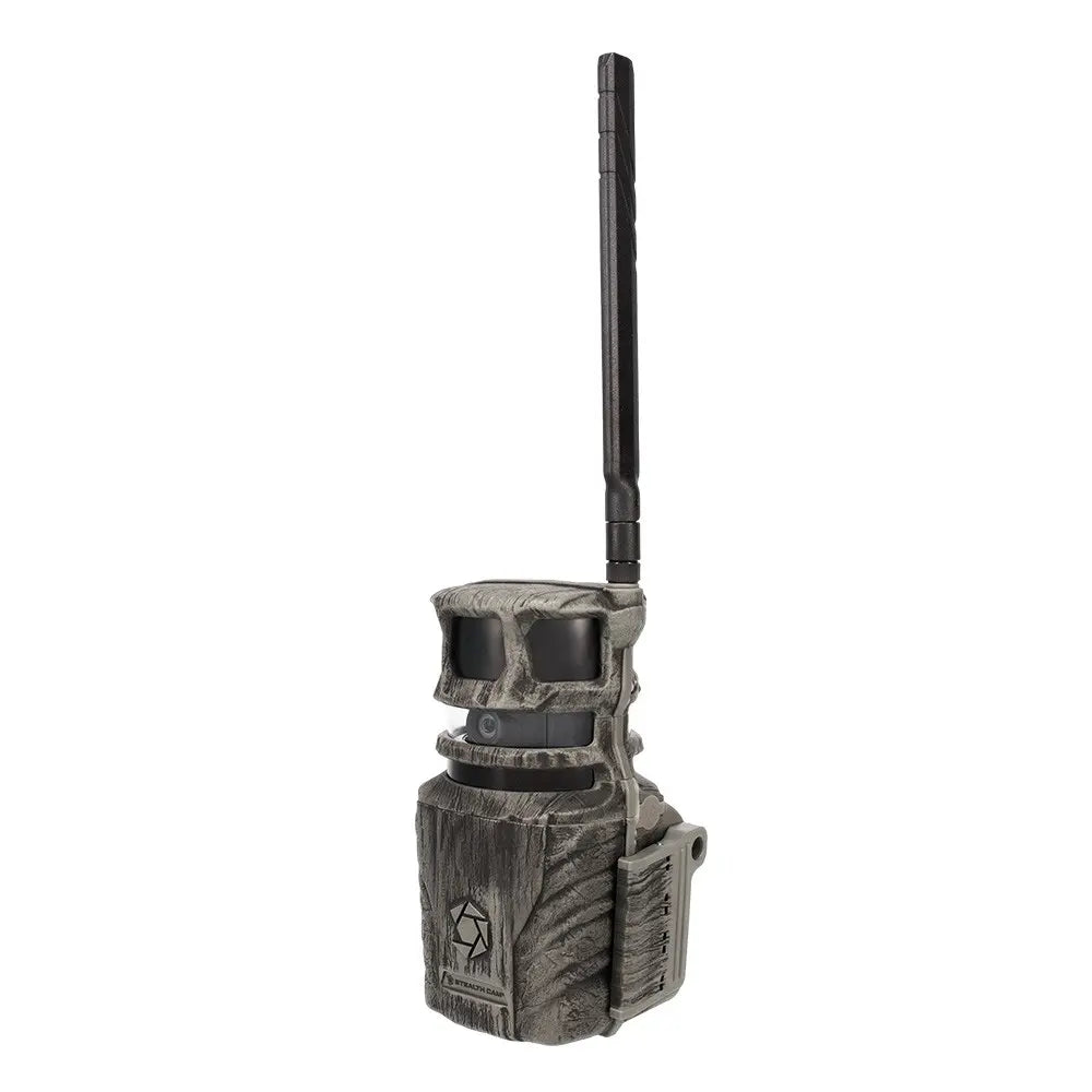 Stealth Cam Revolver 360° Cellular Trail Camera