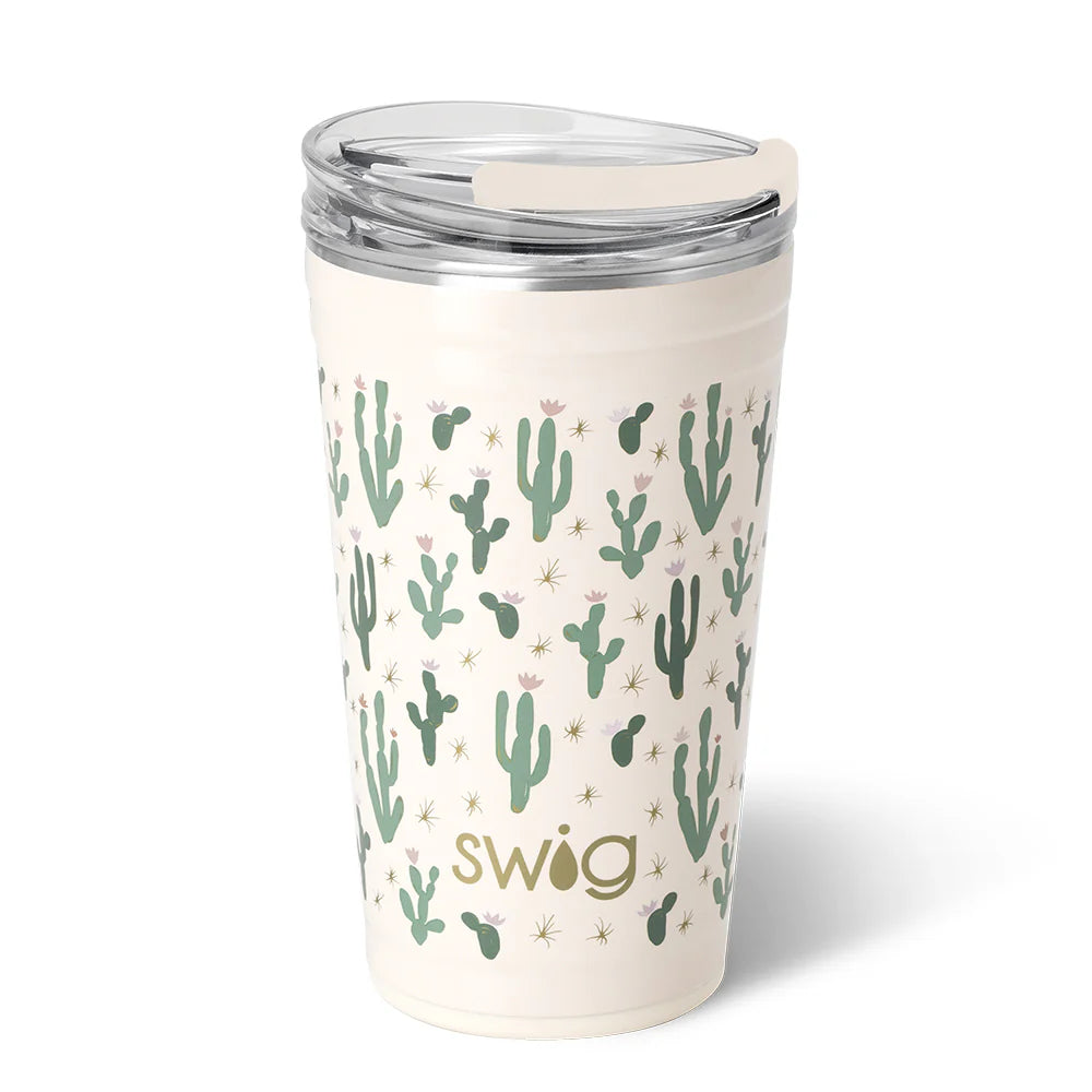 Desert Child Party Cup 24oz Swig