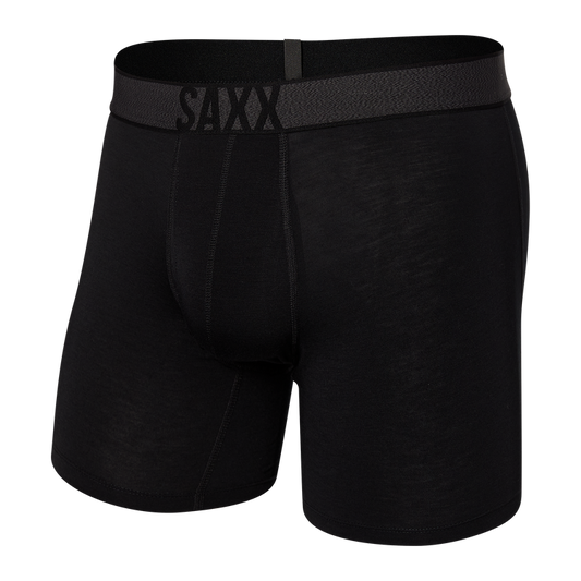 Roast Master Mid-Weight Boxer Briefs by SAXX