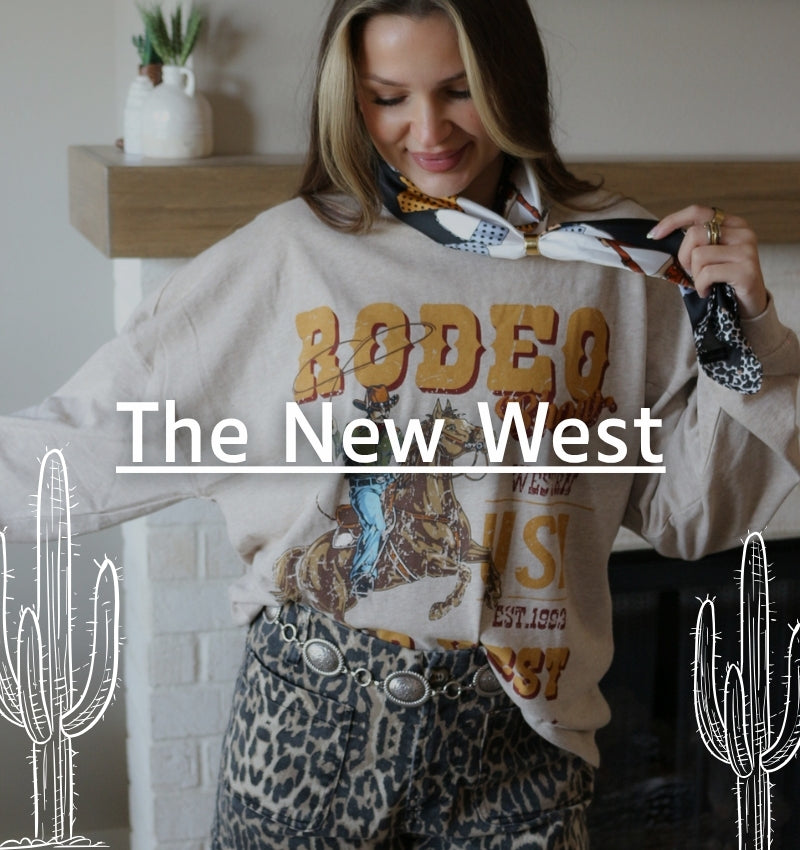 the new west collection