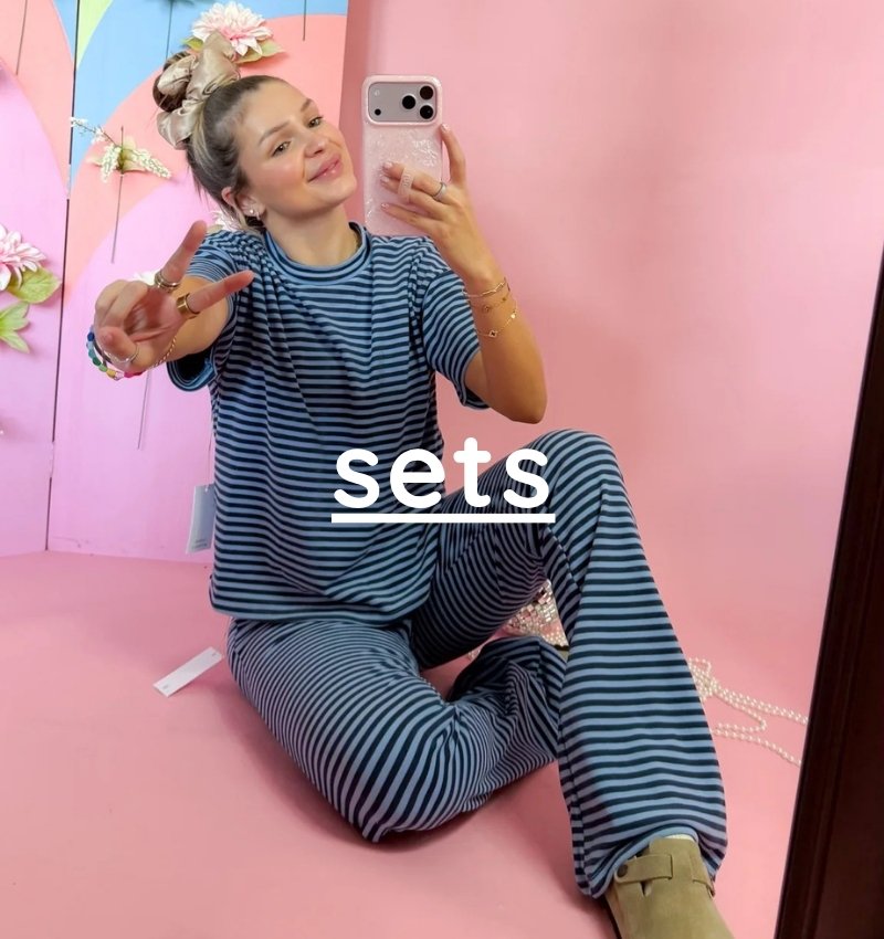 shop women's sets
