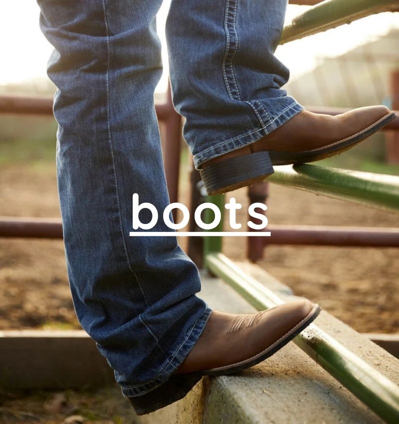shop men's boots
