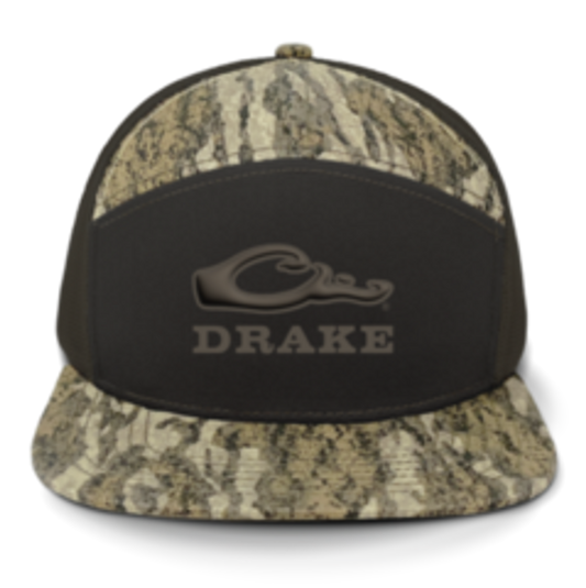 Drake Rapper Hats Drake Waterfowl Hunting & Lifestyle Apparel || Dale's Clothing – Dales ...